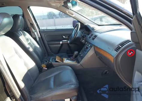 2007 Volvo Xc90 3.2 from USA, damaged, VIN YV4CZ982371357638